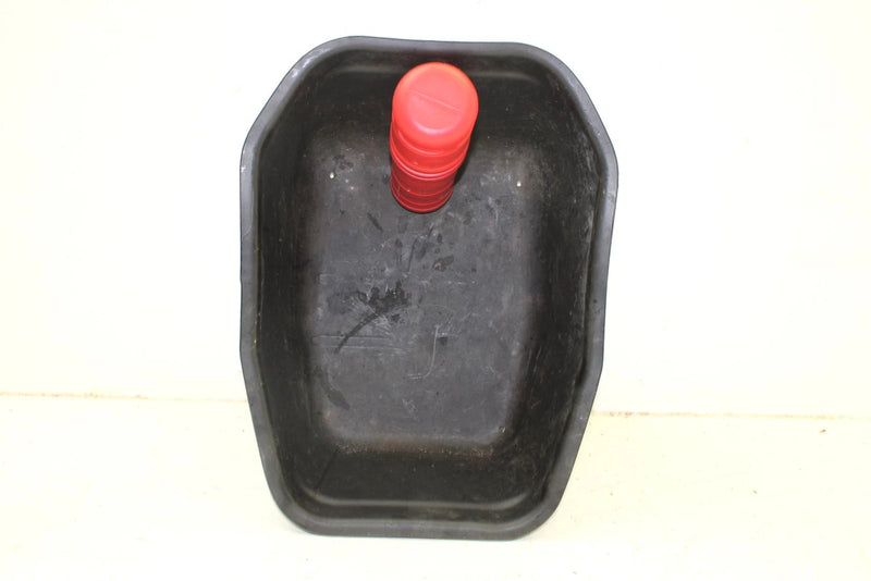 1995 Polaris Slt 750 Oem Front Storage Bucket 5431603 JP5