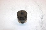 1998 Yamaha  Grizzly Oem Starter Bindex 4WV-15570-01-00 AY49