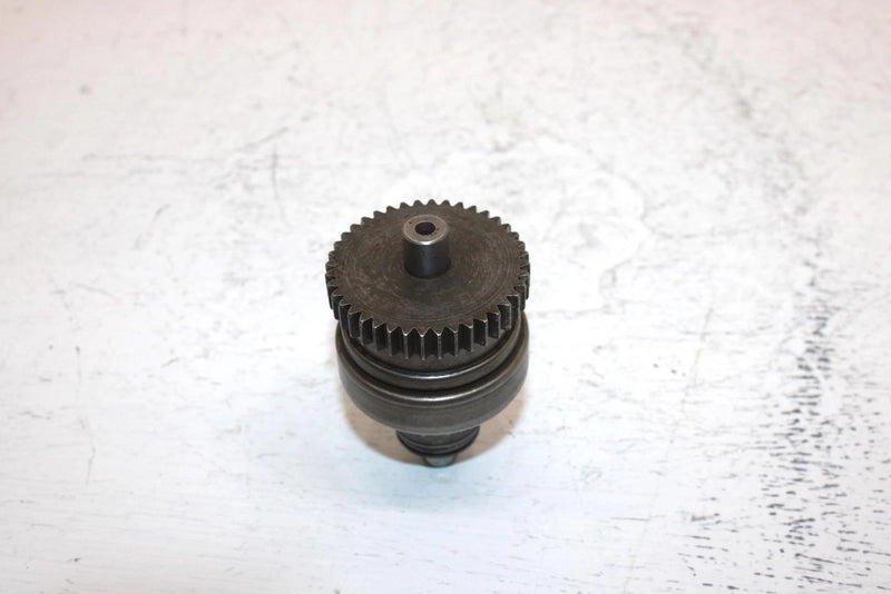 1998 Yamaha  Grizzly Oem Starter Bindex 4WV-15570-01-00 AY49