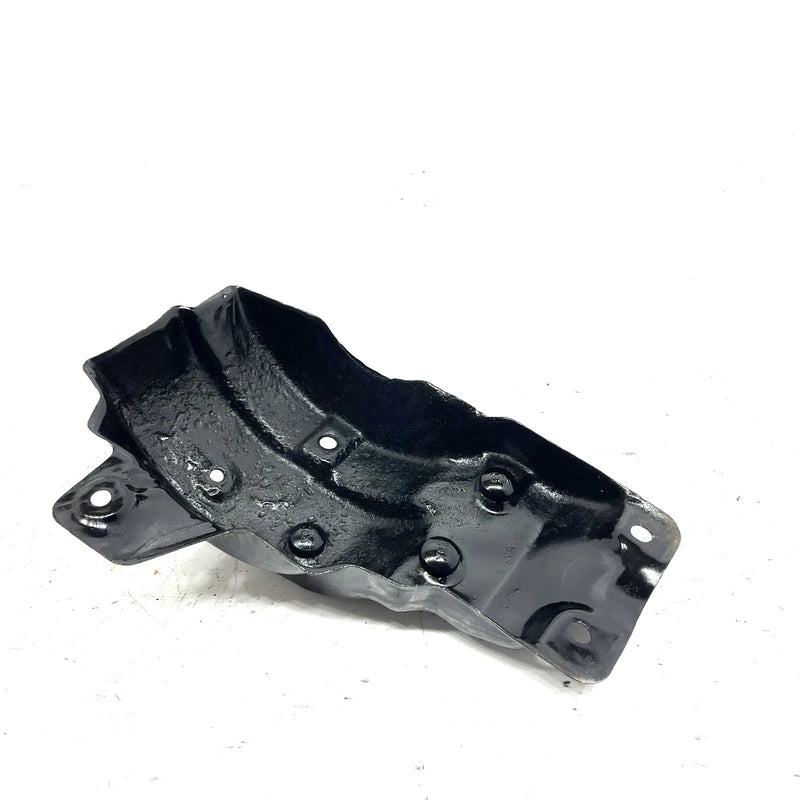87-98 Yamaha Big Bear 350 OEM Rear Diff Skid Plate 2HR-2219X-00-00 AY53