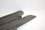 04 Arctic Cat Sno Pro 440 OEM Skid Plate 3606-027 SAS9