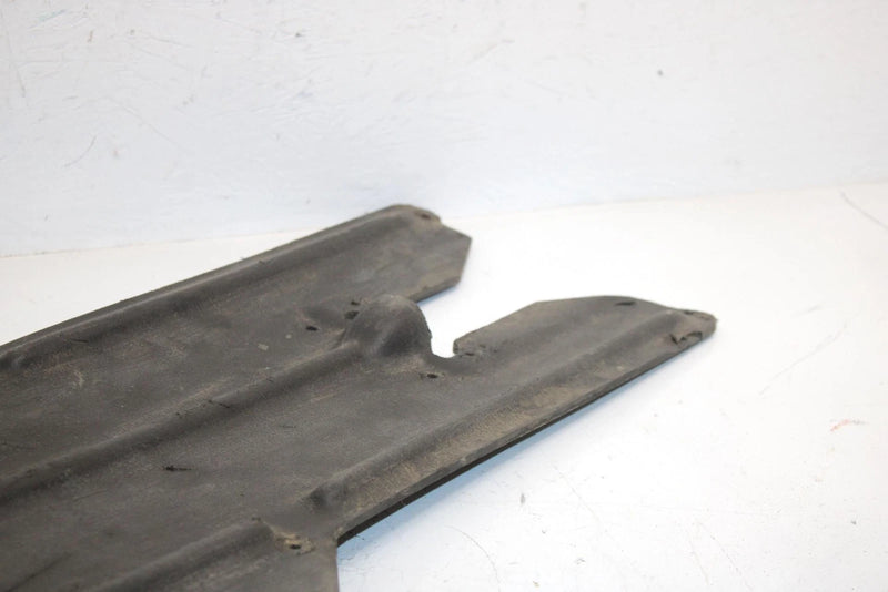 04 Arctic Cat Sno Pro 440 OEM Skid Plate 3606-027 SAS9