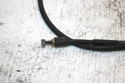 2000 Honda Trx300 Fourtrax 4x4 Oem Throttle Cable 17910-HC5-970 AH37