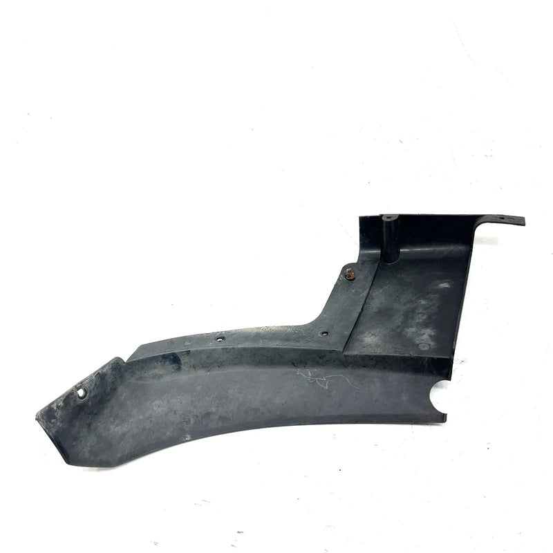 2004 John Deere Trail Buck 650 EXT OEM Left Rear Mud Guard 705000845 AJ1.1