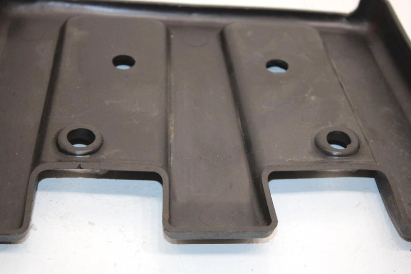 03 Arctic Cat 400 Fis Auto Trans Oem Front Skid Plate 0406-834 AA9
