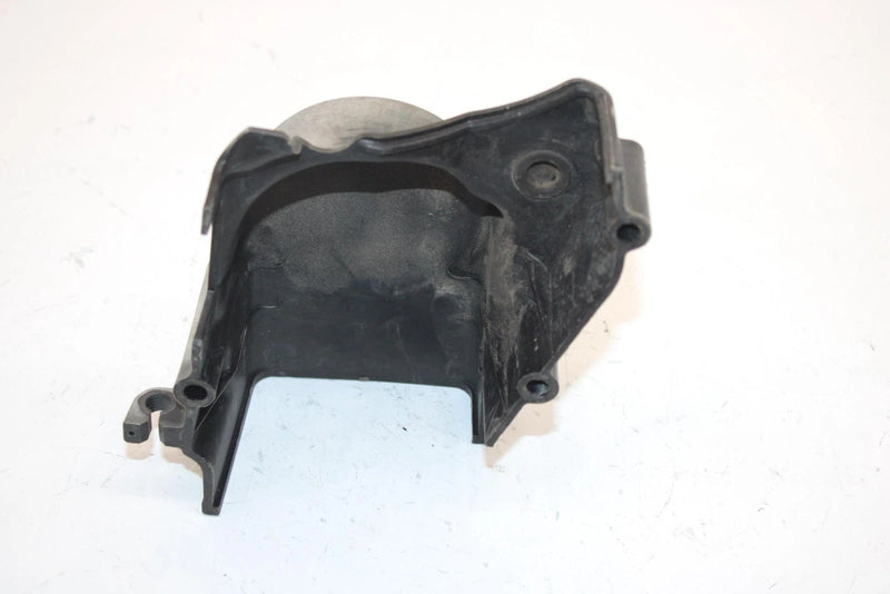 87 Kawasaki Bayou 185 Klf185a Oem Gear Case Cover 14024-1241 AK13