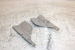 2001 Polaris 800 Le Oem Hood Guide Set 5244888 5244889 SP22