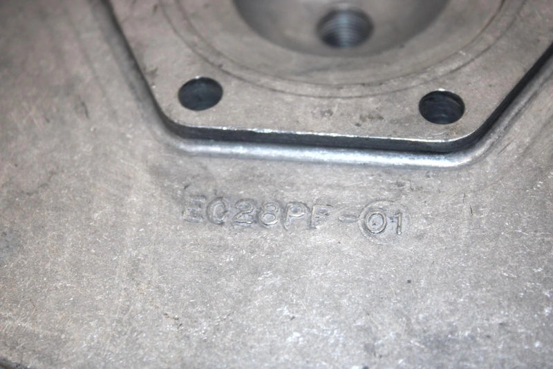 94 Polaris 300 2x4 Oem Cylinder Head 3084796 APS