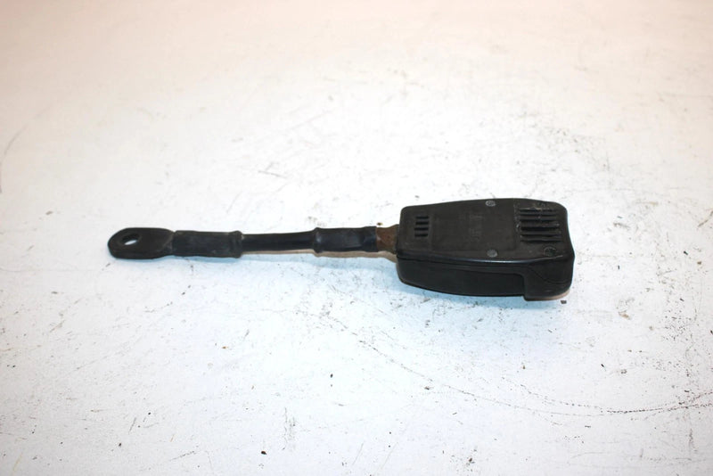 2006 Polaris Ranger Xp 700 Oem Seat Belt Buckle 2632421 XP3