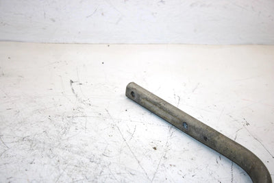 07 Yamaha Attak Gt Oem Rear Bumper 8FG-77541-01-00 SY96