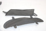 1996 Ski-doo Formula Iii 600 Oem Hood Grille Set SS22