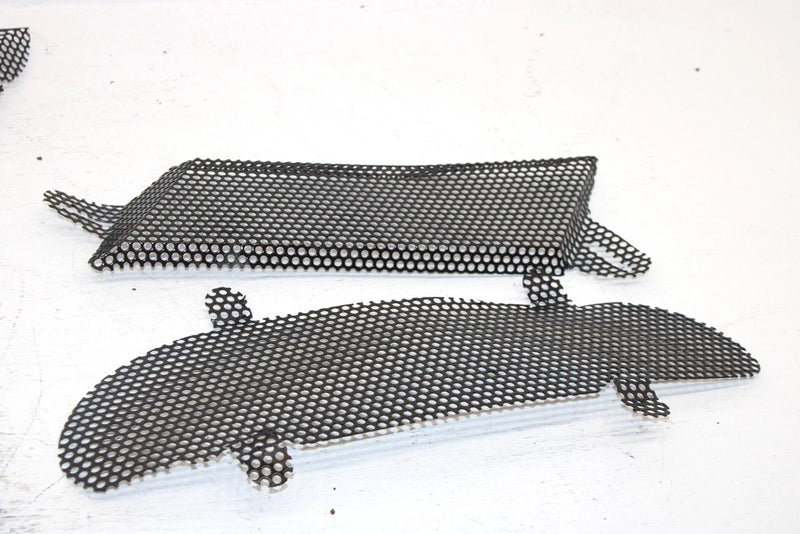 1996 Ski-doo Formula Iii 600 Oem Hood Grille Set SS22