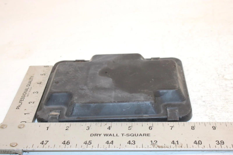 02 Honda Trx 350 Fourtrax Rancher 4x4 Oem Airbox Lid Cover 17217-HN5-670 AH54