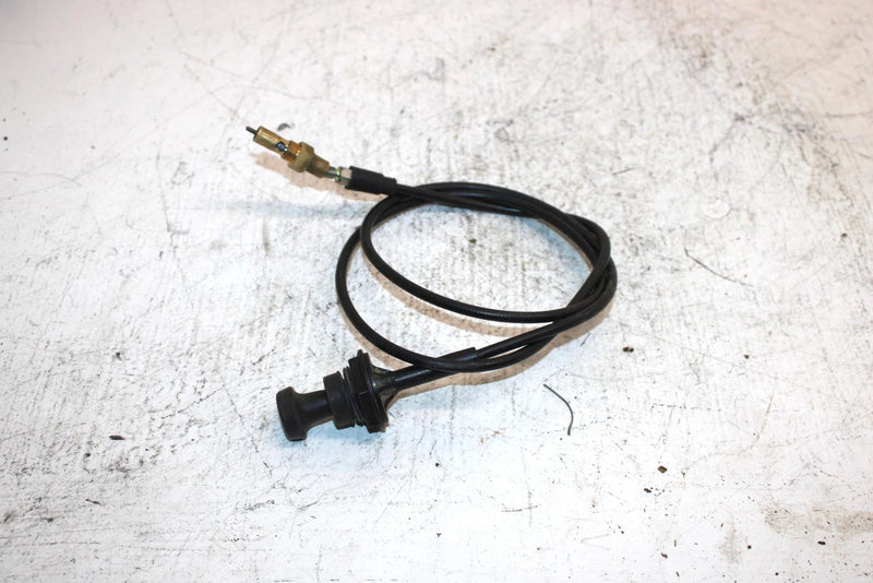 2002 Polaris Sportsman 500 Oem Choke Cable 7081008 AP87
