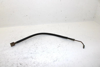 1999 Arctic Cat 300 Oem Master Cylinder Brake Line 0437-073 AA12