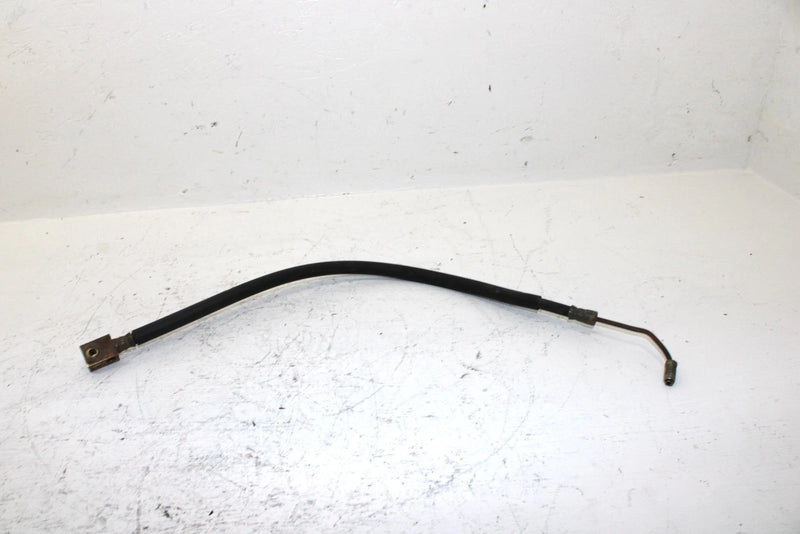 1999 Arctic Cat 300 Oem Master Cylinder Brake Line 0437-073 AA12