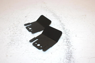 2002 Ski-doo Mxz 800 Adrenaline Oem Hood Guide Pair 517302615 SS21