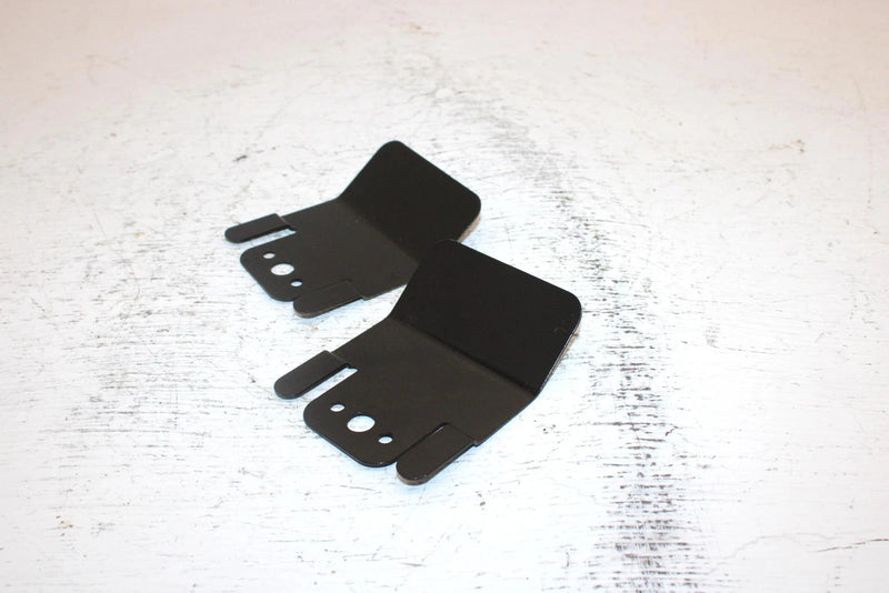 2002 Ski-doo Mxz 800 Adrenaline Oem Hood Guide Pair 517302615 SS21