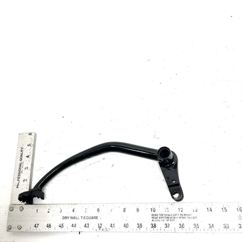 86-88 Honda FourTrax 200 TRX200SX 2x4 OEM Rear Brake Pedal 46500-HB3-000 AH91