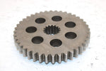 1996 Arctic Cat Puma Oem 40T Lower Driven Gear 0107-903 SA40