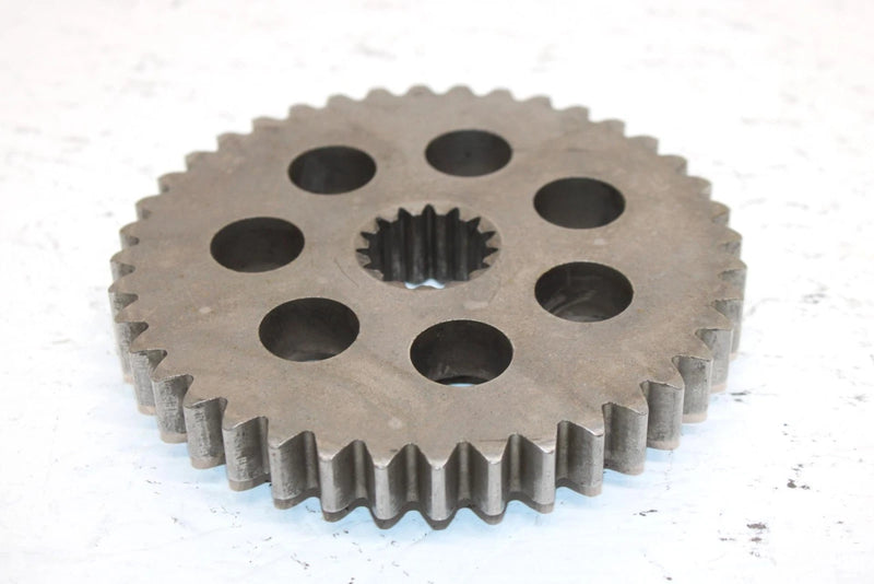 1996 Arctic Cat Puma Oem 40T Lower Driven Gear 0107-903 SA40