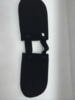 New Tough 1 Black Wither Pad #31-9999 PP-11