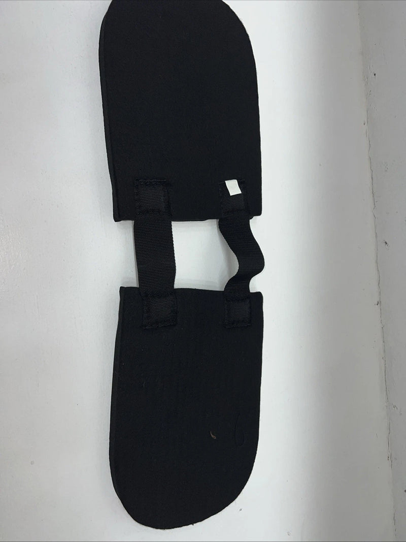 New Tough 1 Black Wither Pad #31-9999 PP-11