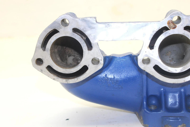 1994 Polaris Sl 750 Oem Exhaust Manifold 1240016 JP20