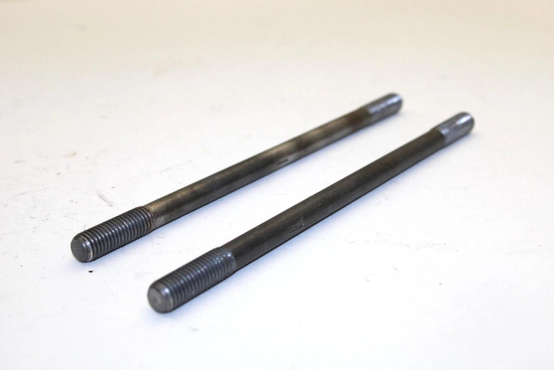 2001 Sea-doo Xp Oem Cylinder Stud Bolt Pair M10x200 290640232 JS7