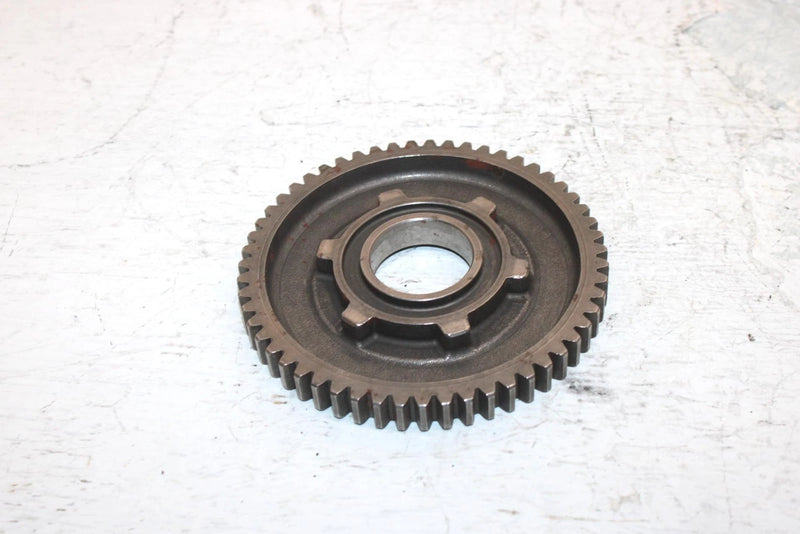 2019 Honda Trx500fe2ac Oem 55T Countershaft First Gear 23411-HR0-F00 AH12