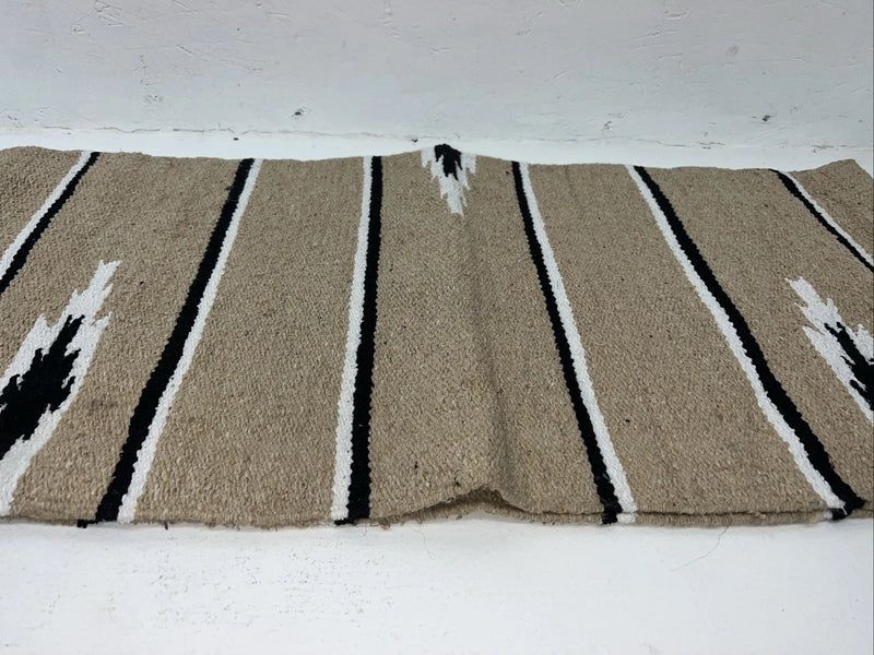 New Tough 1 Tan 30x30 Saddle Pad Blanket #35-7839 Pad-27