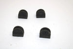 Ski-doo Oem Rail Pivot Arm Bumper (Set of 4) 503191291 Q4842