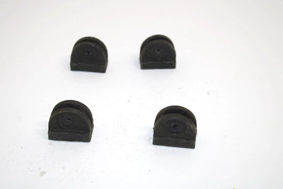 Ski-doo Oem Rail Pivot Arm Bumper (Set of 4) 503191291 Q4842