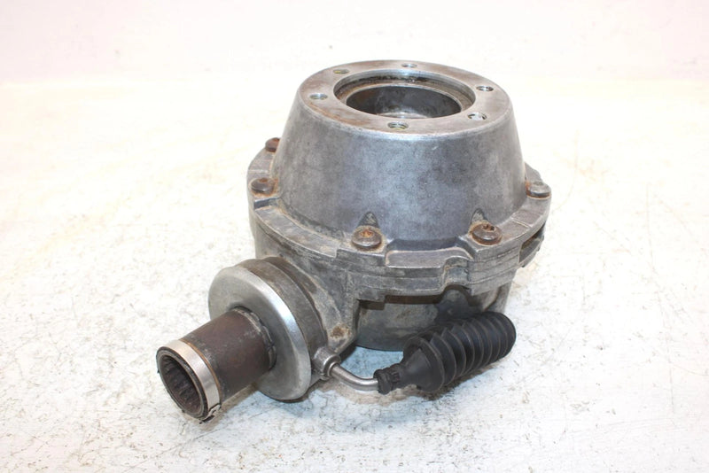 2006 John Deere  Buck 650 Oem Rear Diff Gearcase 705500515 AJ0