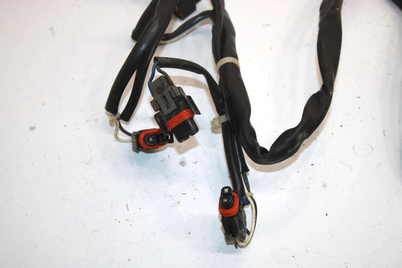 02 Arctic Cat Zr 440 Sno Pro Oem Hood Wire Harness 0686-742 SAS14