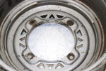 1996 Polaris Sportsman 500 Oem Front Wheel Rim 12x6 1523448-067 AP187