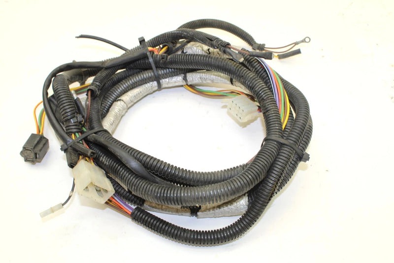 Polaris Oem Main Wiring Harness 2460517 B192