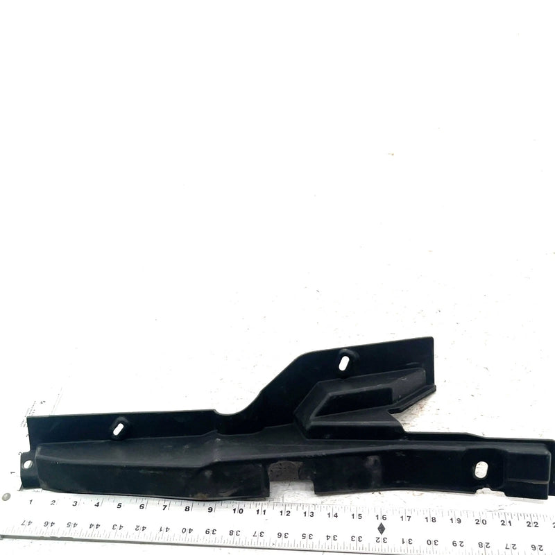 20-22 Can-Am Defender HD10 OEM Right Upper Deflector 707900767 XB0.2