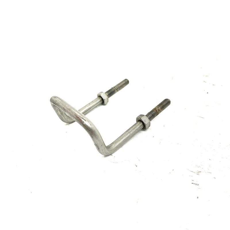 04-06 Sea-Doo RXP Supercharged OEM Seat Hook 291001937 JS59