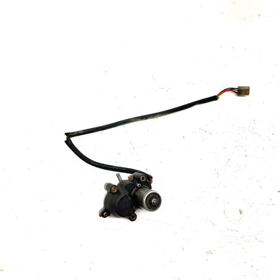 02-03 Kawasaki Prairie 650 OEM Front Diff Actuator 16172-0039 AK37