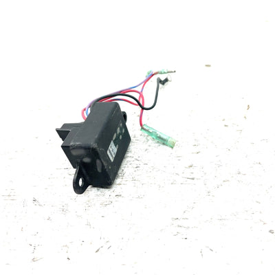 1996 Sea-Doo GTX OEM Relay 278000656 JS60