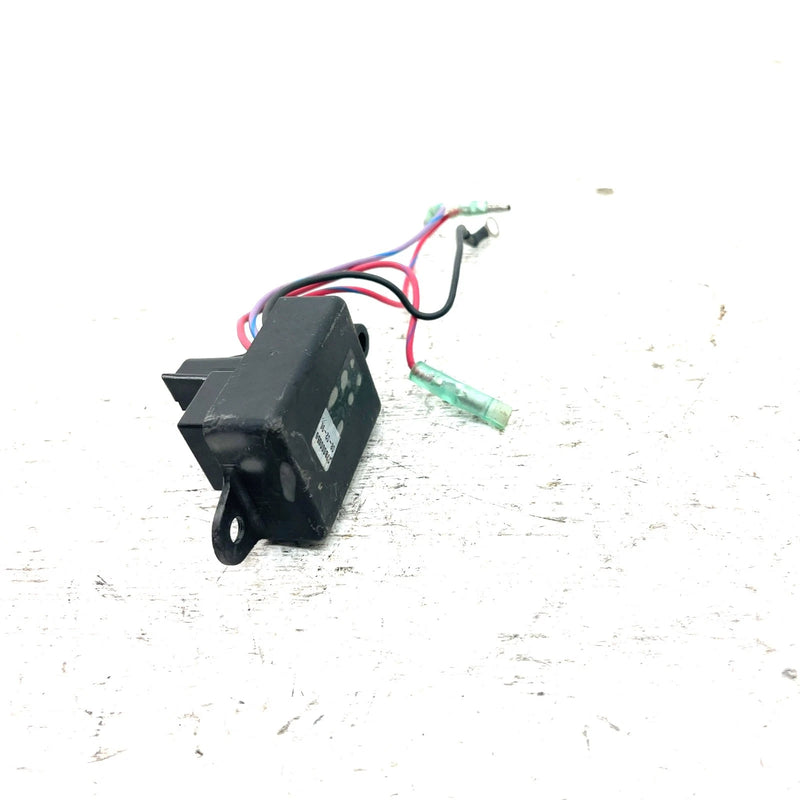 1996 Sea-Doo GTX OEM Relay 278000656 JS60