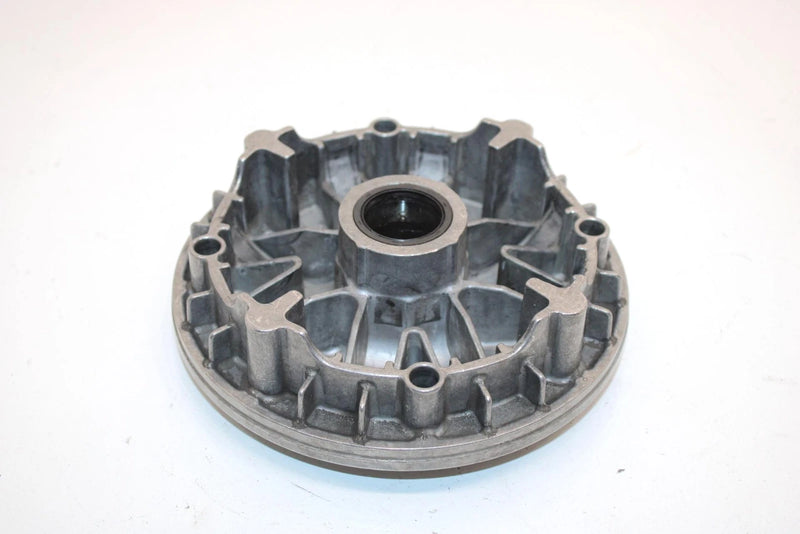 03 Arctic Cat 400 Fis Auto Trans Oem Movable Clutch Half 3402-623 AA9