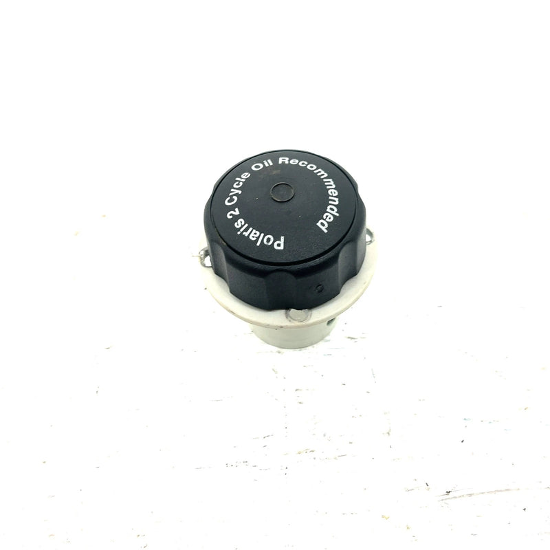2000 Polaris Virage OEM Oil Filler Neck 5433601 JP50