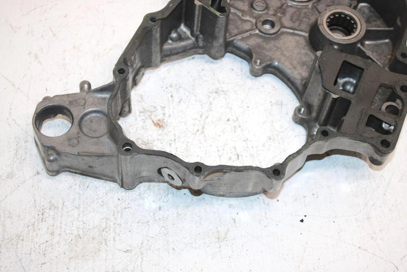 2004 Honda Fourtrax Rincon Oem Rear Crankcase Cover 11340-HN8-000 AH2