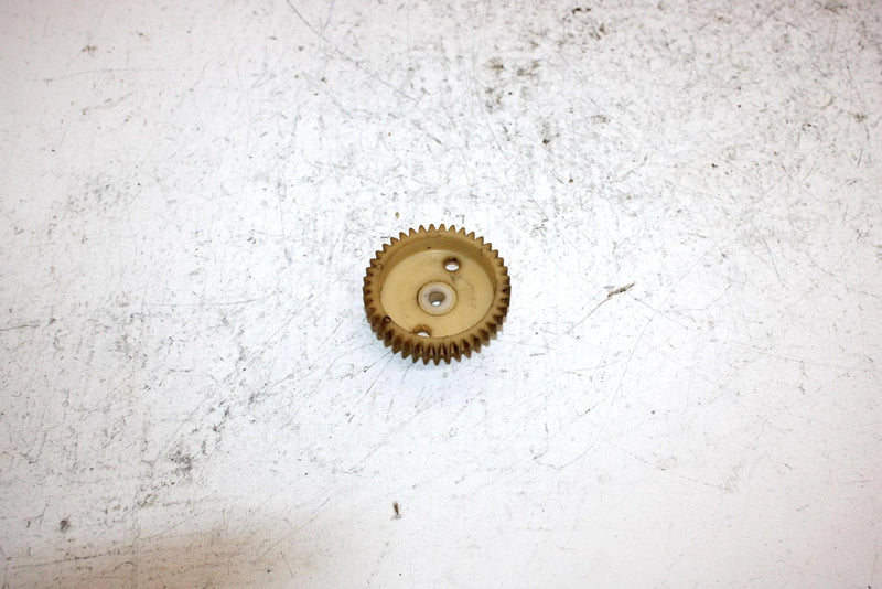 1999 Sea-doo Gti Oem Oil Pump Gear 290935945 JS44