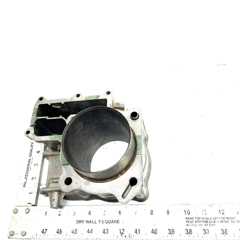 01-09 Honda Foreman Rubicon TRX500FA OEM 92mm Bore Cylinder 12100-HN2-000 AH94
