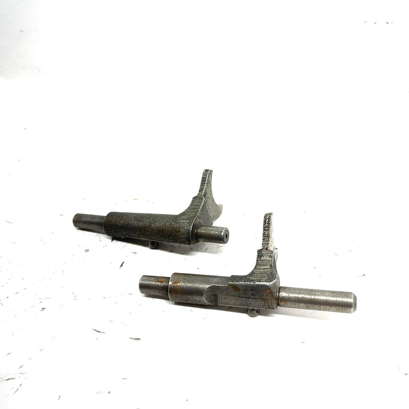 95-98 Polaris Magnum 425 4X4 OEM Shift Fork Set 3233022 AP201