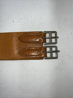 New Brown Leather 48” English Girth EE-15