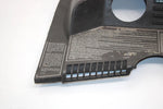 94 Polaris 440 Sks Lc Oem Instrument Panel 2652130 SP79
